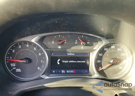 2021 GMC Terrain Slt z USA, uszkodzony, nr VIN 3GKALVEV2ML320818